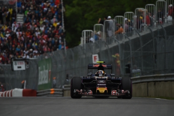 Grand Prix du Canada - Formule 1